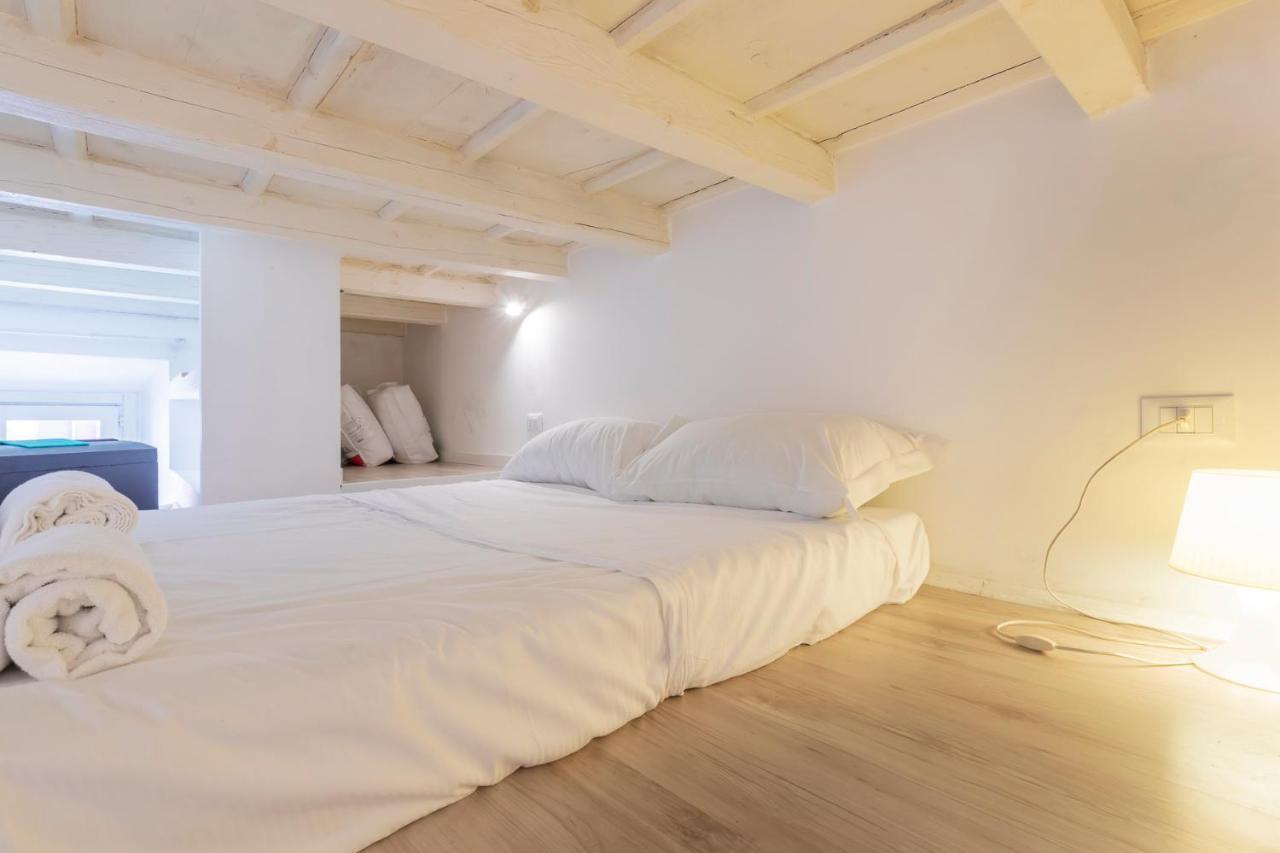 New Flat Crocetta 2 Apartment Милано Екстериор снимка