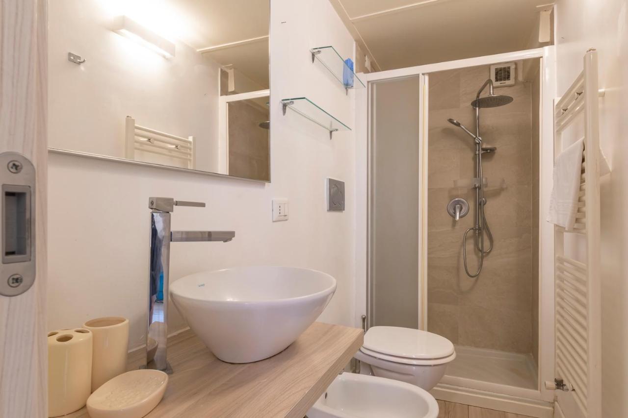 New Flat Crocetta 2 Apartment Милано Екстериор снимка