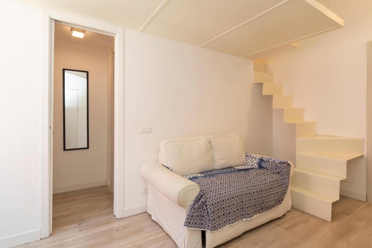 New Flat Crocetta 2 Apartment Милано Екстериор снимка