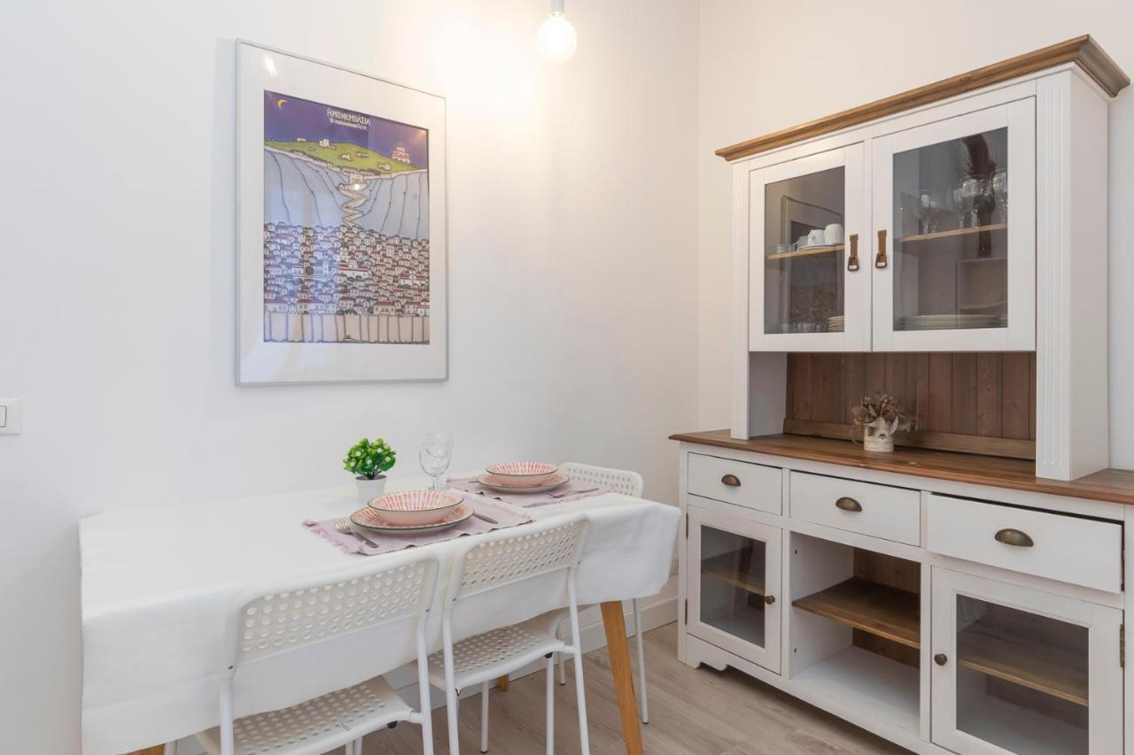 New Flat Crocetta 2 Apartment Милано Екстериор снимка