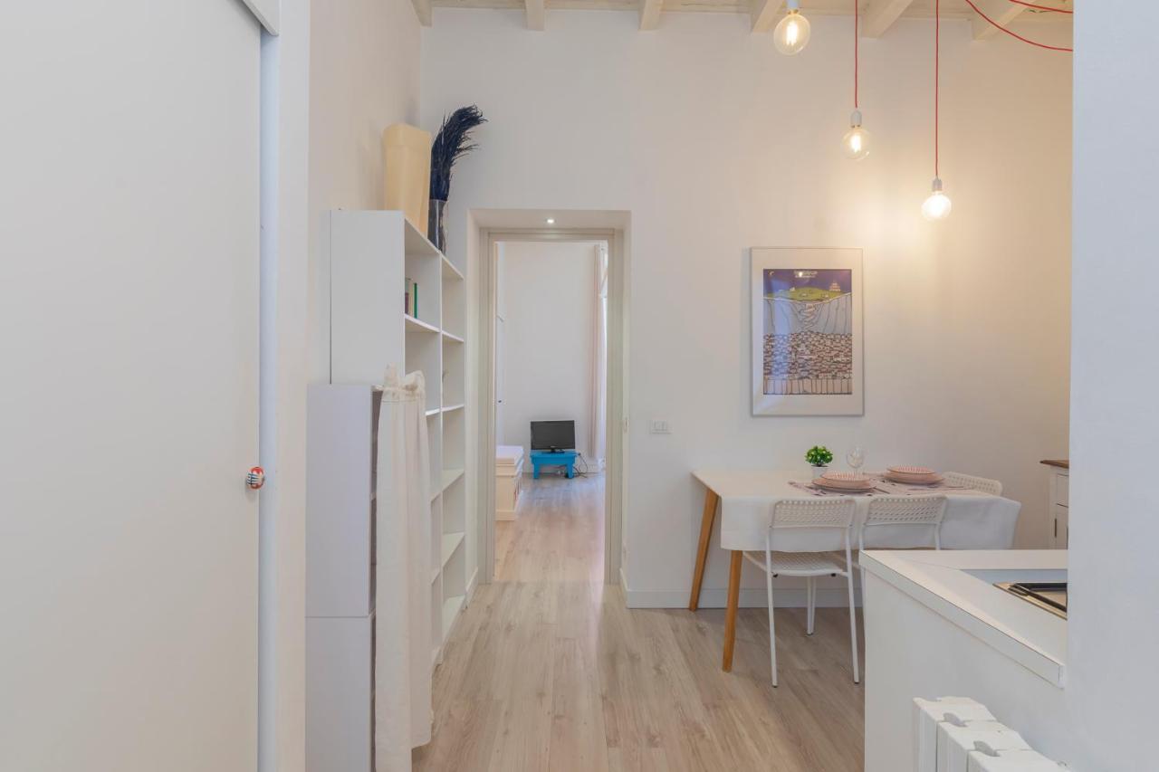 New Flat Crocetta 2 Apartment Милано Екстериор снимка