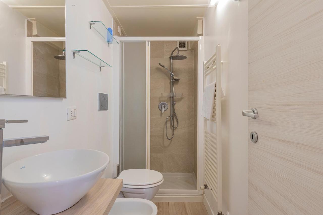 New Flat Crocetta 2 Apartment Милано Екстериор снимка