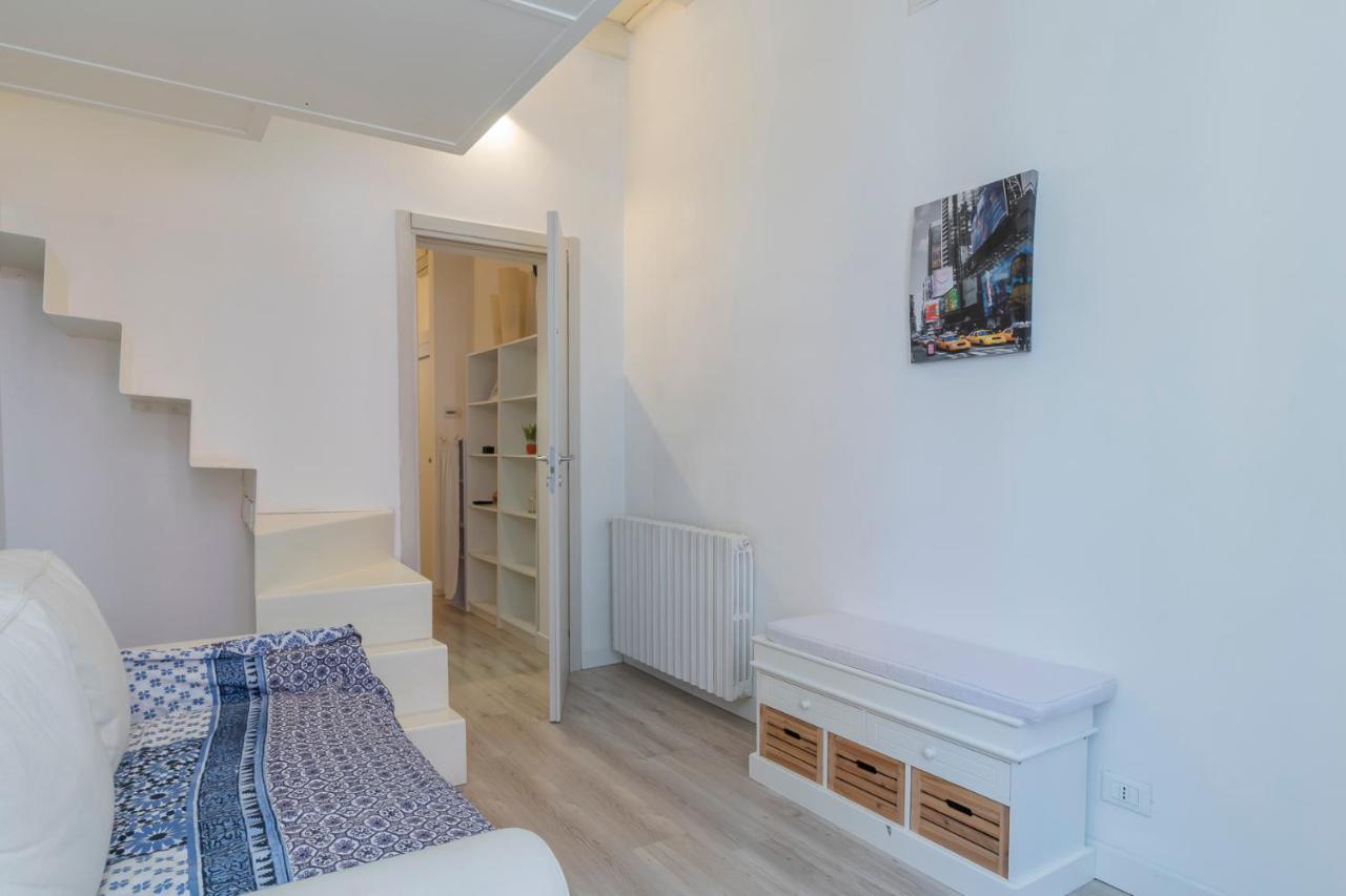 New Flat Crocetta 2 Apartment Милано Екстериор снимка
