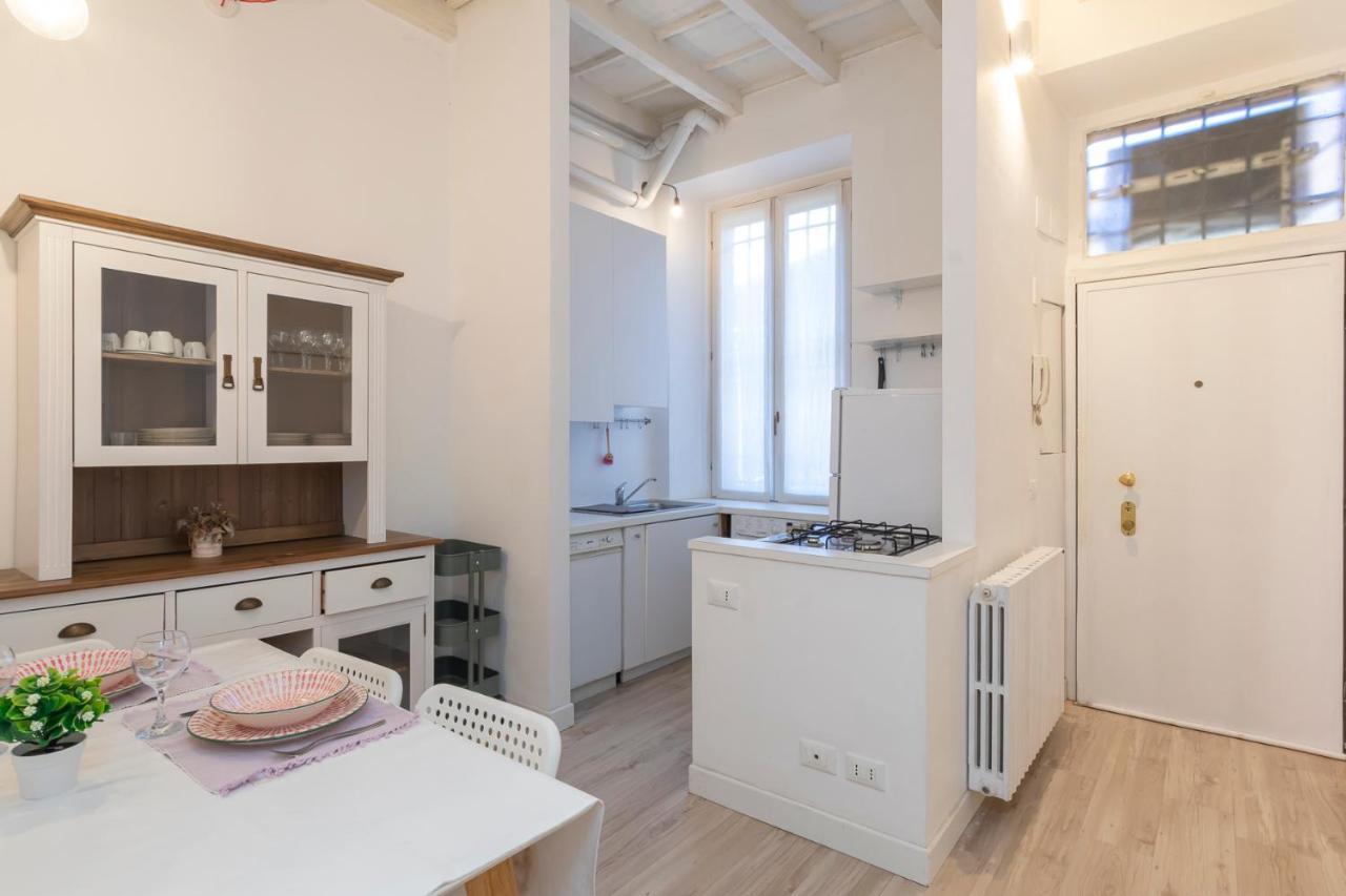 New Flat Crocetta 2 Apartment Милано Екстериор снимка