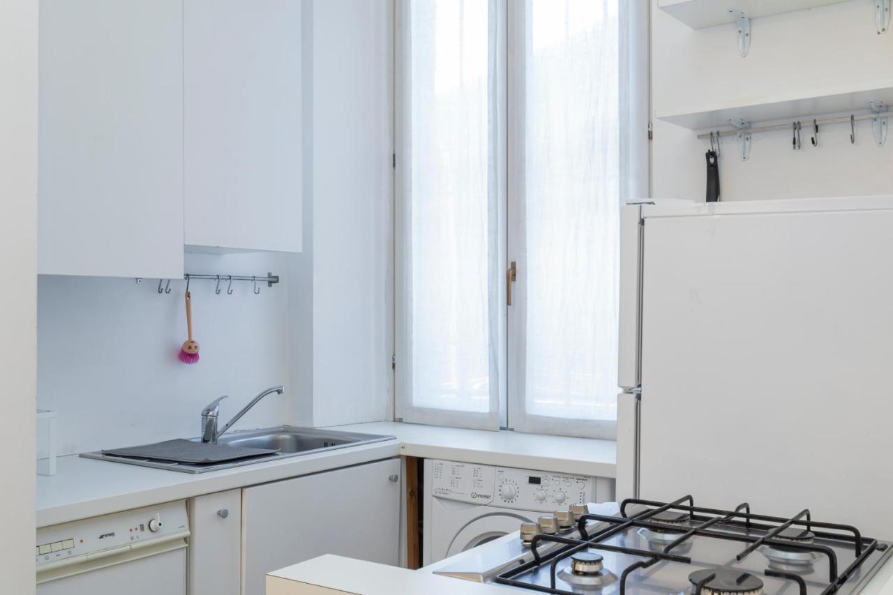 New Flat Crocetta 2 Apartment Милано Екстериор снимка